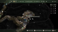 8. Way of the Hunter - Hunting Season One PL (PS5)